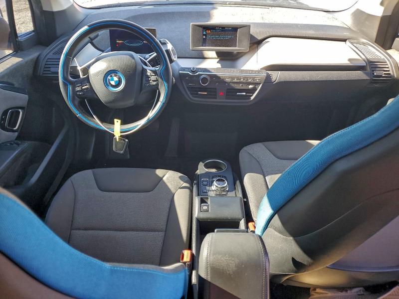 Photo 8 from auction – 2018 BMW I3 BEV with VIN WBY7Z2C5XJVB88619