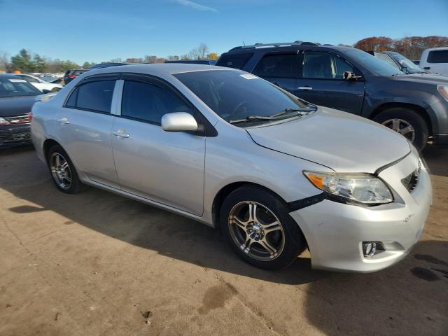 Photo 4 from auction – 2010 TOYOTA COROLLA BA with VIN 2T1BU4EE3AC287110