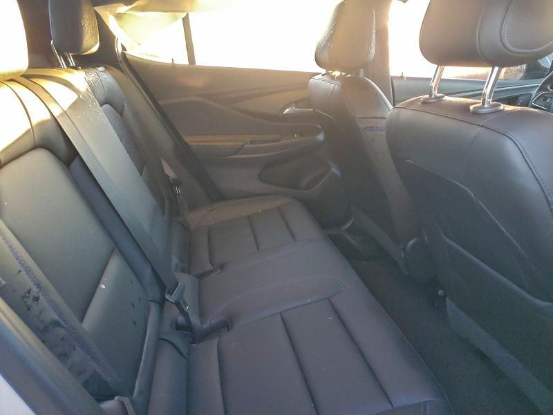 Photo 11 from auction – 2024 BUICK ENVISTA SP with VIN KL47LBE24RB155870