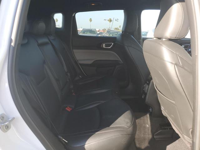 Photo 11 from auction – 2025 JEEP COMPASS LI with VIN 3C4NJDCN9ST620806