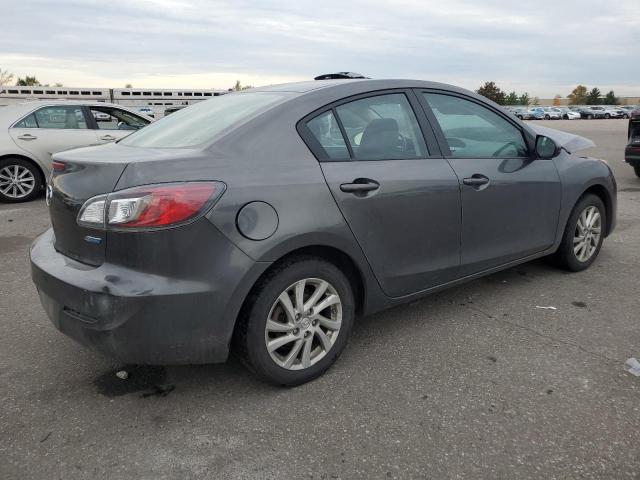 Photo 3 from auction – 2012 MAZDA 3 with VIN JM1BL1W76C1649553