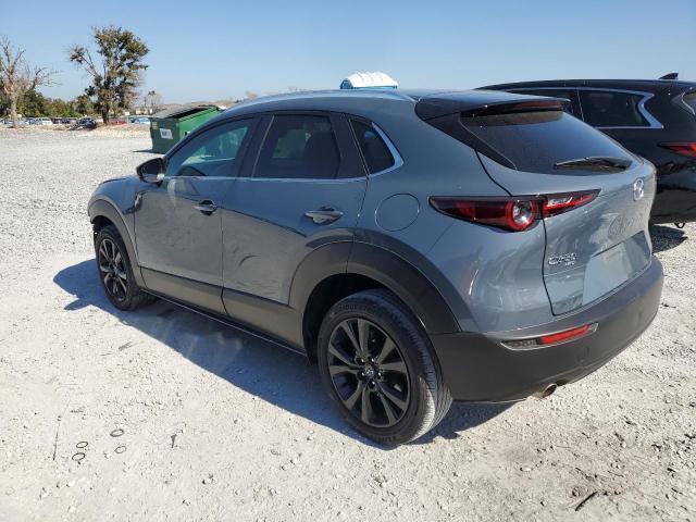 Photo 2 from auction – 2022 MAZDA CX-30 PREF with VIN 3MVDMBCL1NM424457