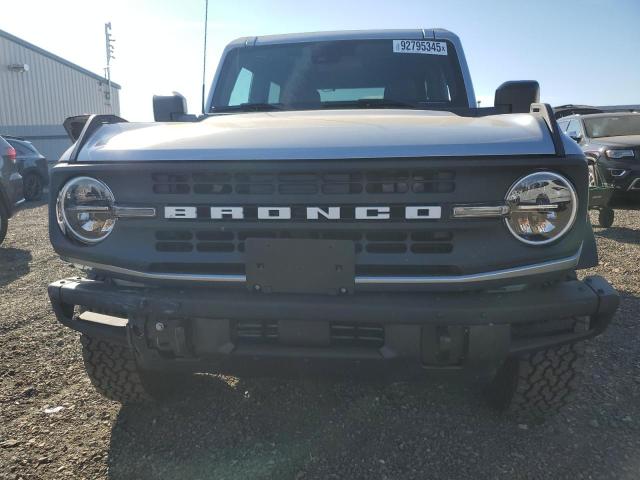 Photo 5 from auction – 2024 FORD BRONCO with VIN 1FMDE1AHXRLB15516