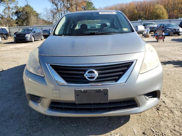 Photo 5 from auction – 2012 NISSAN VERSA S with VIN 3N1CN7AP4CL889642