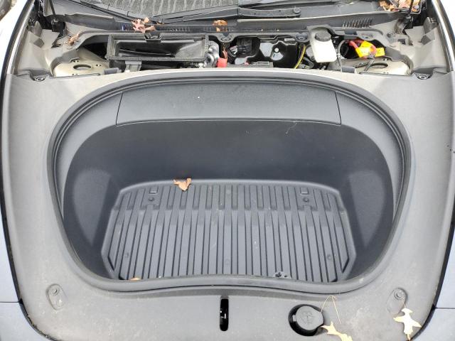 Photo 11 from auction – 2024 TESLA MODEL 3 with VIN 5YJ3E1EA5RF765175