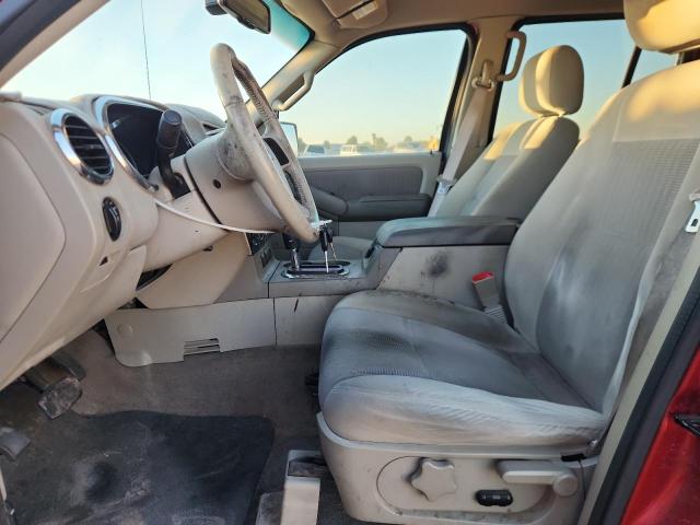 Photo 7 from auction – 2007 FORD EXPLORER X with VIN 1FMEU63E47UB61793