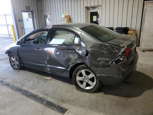 Photo 2 from auction – 2011 HONDA CIVIC LX-S with VIN 2HGFA1F64BH538063