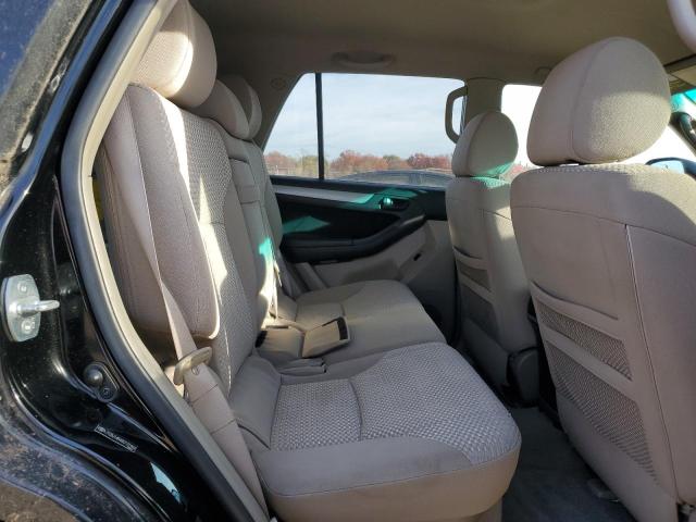 Photo 11 from auction – 2008 TOYOTA 4RUNNER SR with VIN JTEBU14R480131984