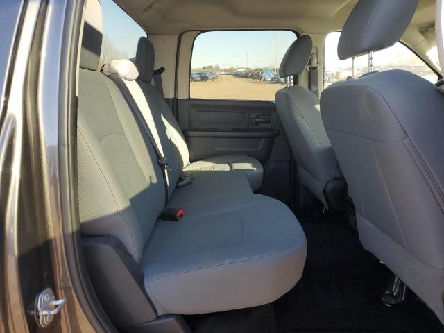 Photo 10 from auction – 2017 RAM 2500 ST with VIN 3C6UR5CL4HG628734