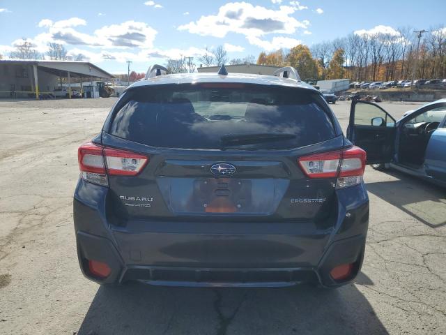 Photo 6 from auction – 2018 SUBARU CROSSTREK with VIN JF2GTABC6JH257879