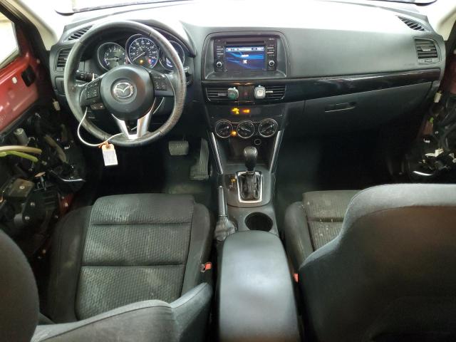 Photo 8 from auction – 2014 MAZDA CX-5 TOURI with VIN JM3KE2CY3E0424259