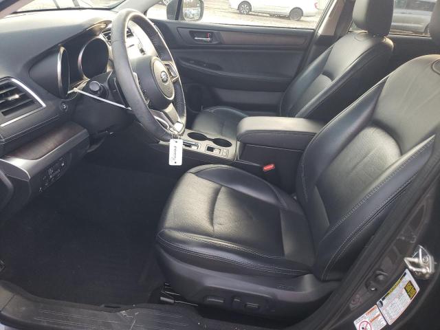 Photo 7 from auction – 2019 SUBARU OUTBACK 3. with VIN 4S4BSENC0K3345481