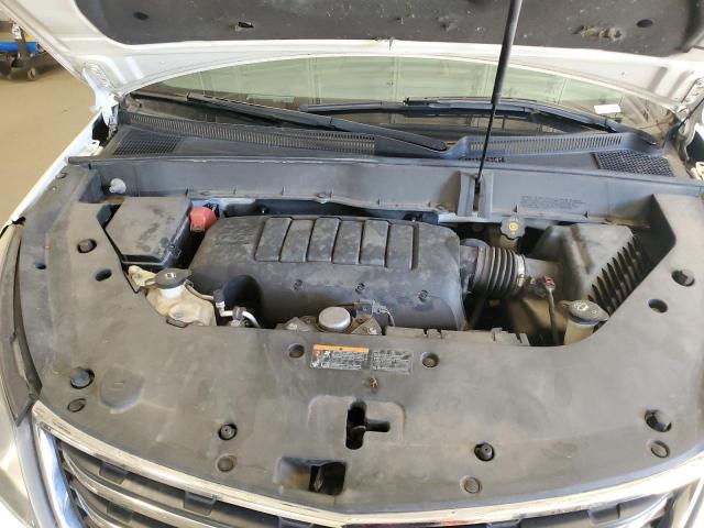 Photo 12 from auction – 2014 CHEVROLET TRAVERSE L with VIN 1GNKVHKD8EJ130674