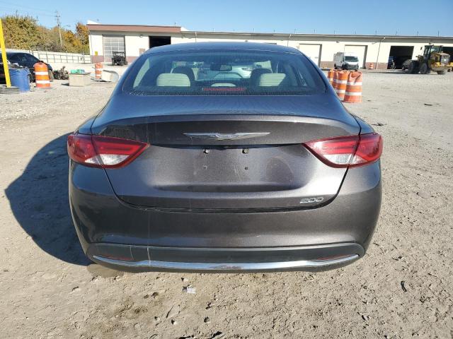 Photo 6 from auction – 2016 CHRYSLER 200 LIMITE with VIN 1C3CCCAB0GN100025