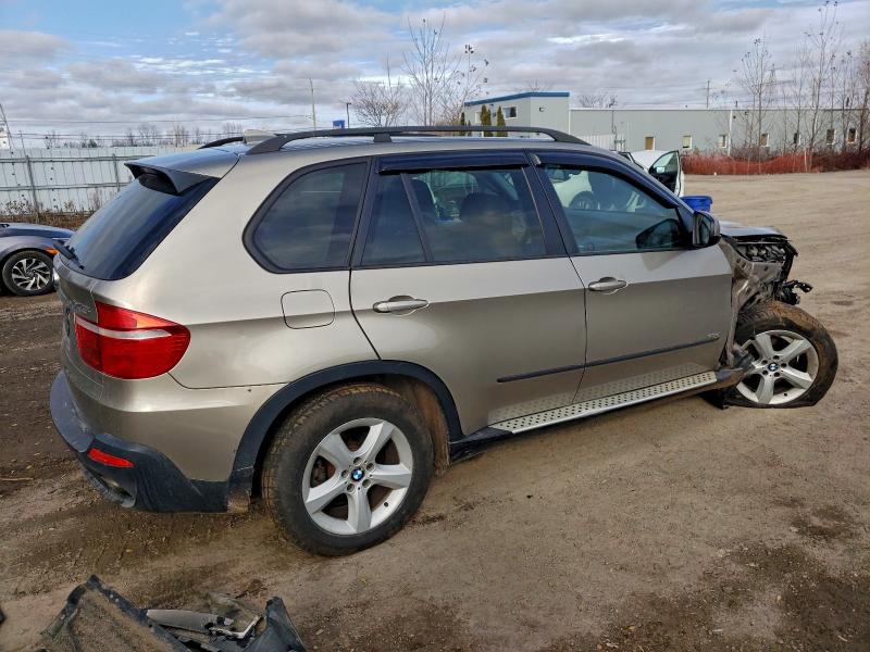 Photo 3 from auction – 2008 BMW X5 3.0I with VIN 5UXFE43568L009272