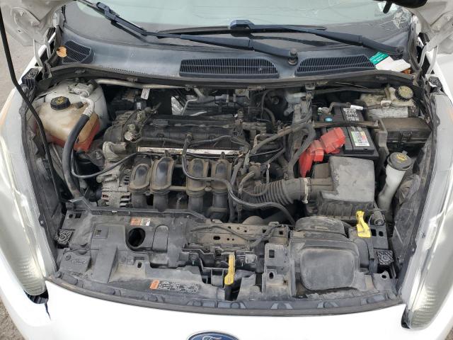 Photo 11 from auction – 2016 FORD FIESTA SE with VIN 3FADP4EJ0GM138706
