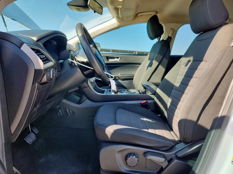 Photo 7 from auction – 2022 FORD EDGE SE with VIN 2FMPK4G98NBA43894