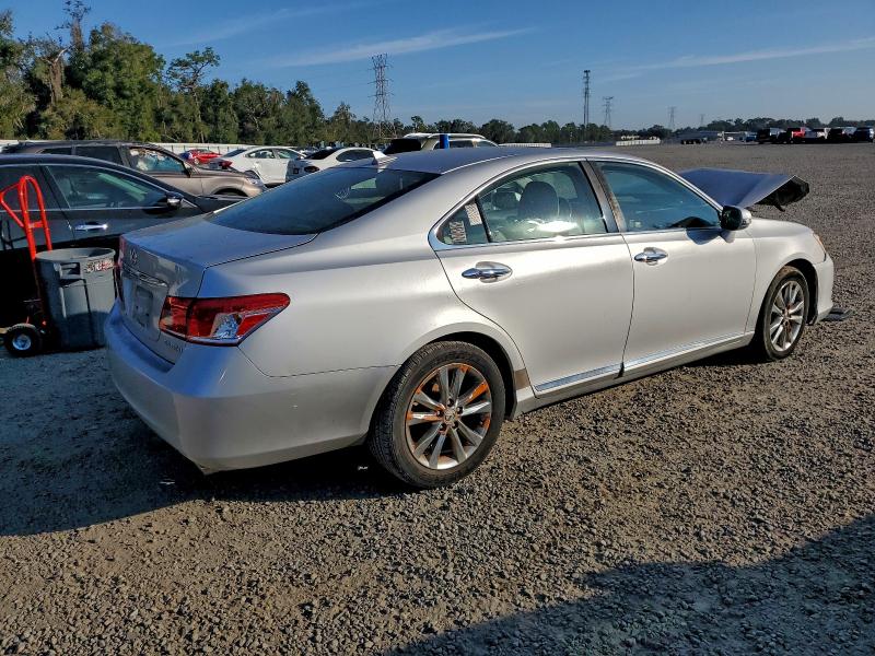 Photo 3 from auction – 2010 LEXUS ES 350 with VIN JTHBK1EG2A2374287
