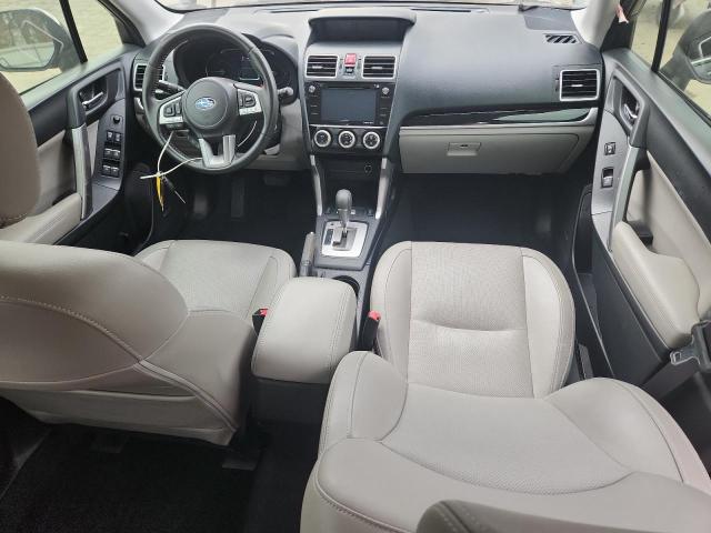 Photo 8 from auction – 2018 SUBARU FORESTER 2 with VIN JF2SJARC3JH402334