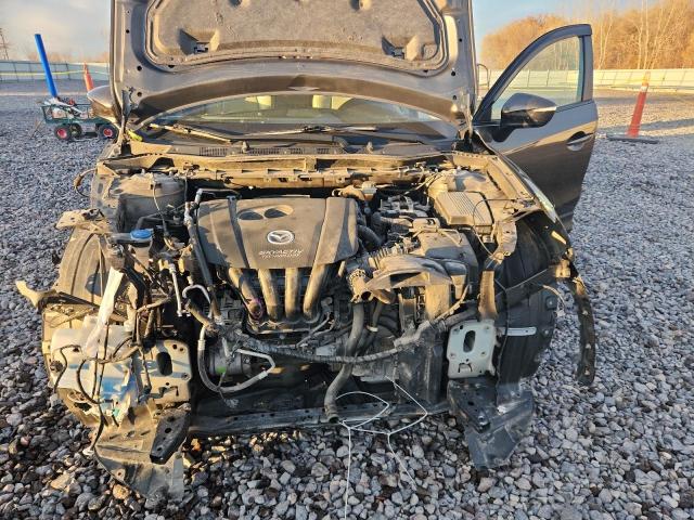Photo 11 from auction – 2016 MAZDA CX-5 GT with VIN JM3KE4DY9G0862989