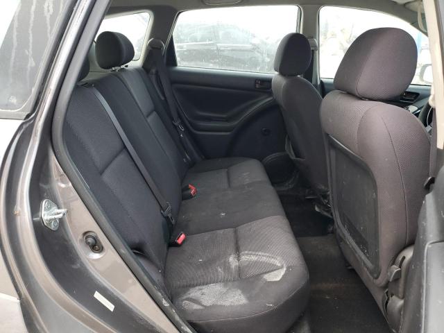 Photo 11 from auction – 2004 PONTIAC VIBE with VIN 5Y2SL62874Z402041