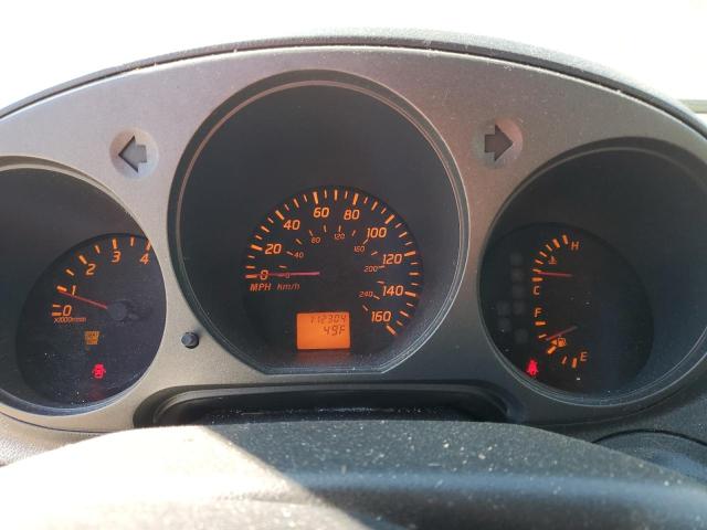 Photo 9 from auction – 2002 NISSAN ALTIMA SE with VIN 1N4BL11D62C208785