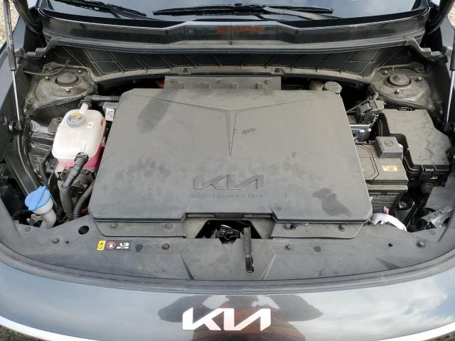 Photo 12 from auction – 2024 KIA NIRO WIND with VIN KNDCR3L1XR5113799