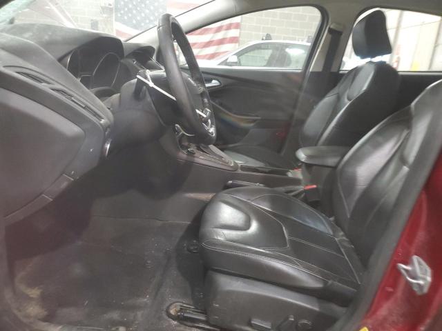 Photo 7 from auction – 2015 FORD FOCUS SE with VIN 1FADP3K26FL334270