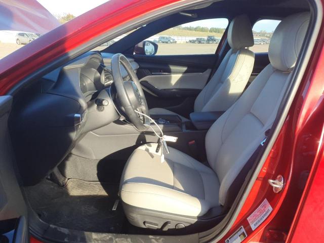 Photo 7 from auction – 2023 MAZDA 3 PREFERRE with VIN JM1BPALM1P1615668