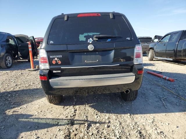 Photo 6 from auction – 2008 MERCURY MARINER with VIN 4M2CU81Z38KJ23959