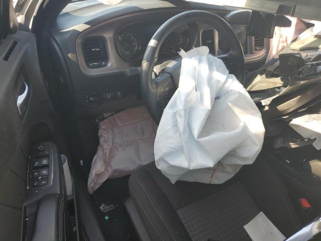Photo 8 from auction – 2023 DODGE CHARGER R/ with VIN 2C3CDXCT9PH704059