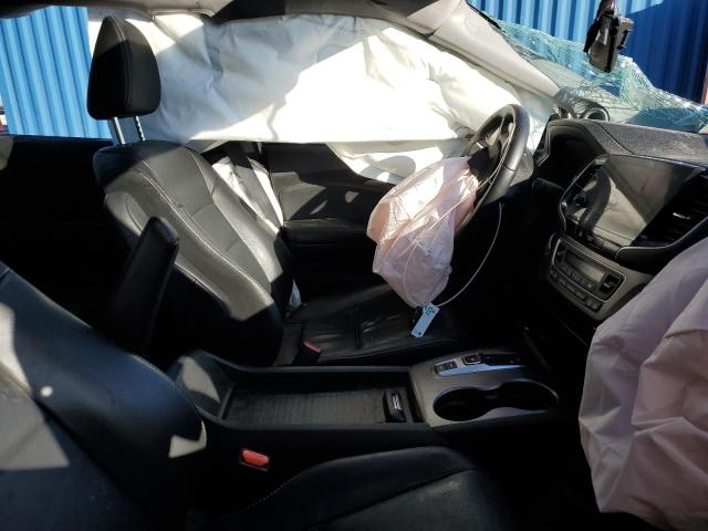 Photo 7 from auction – 2022 HONDA PILOT SE with VIN 5FNYF5H21NB035269