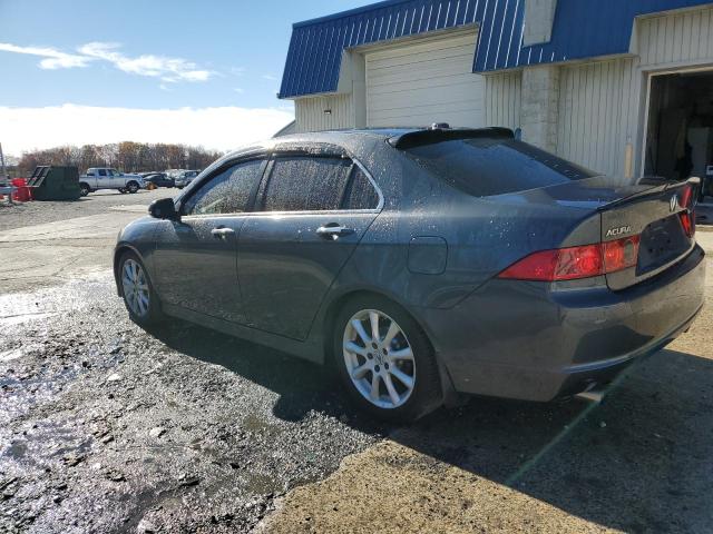 Photo 2 from auction – 2008 ACURA TSX with VIN JH4CL95898C008386