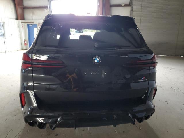Photo 6 from auction – 2025 BMW X5 M COMPE with VIN 5YM13ET01S9X34169