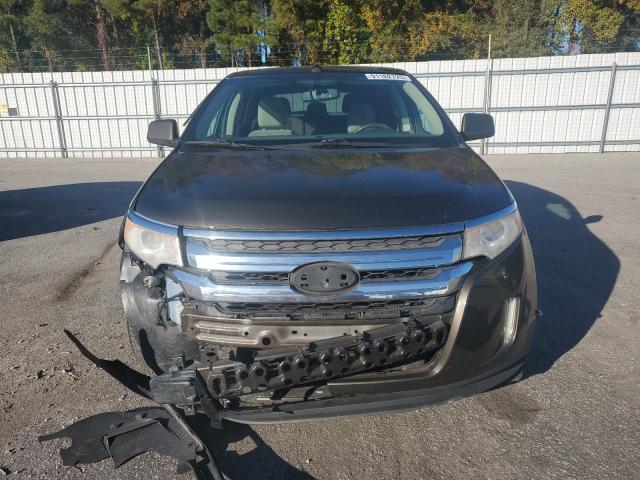 Photo 5 from auction – 2011 FORD EDGE SEL with VIN 2FMDK3JC5BBA67034