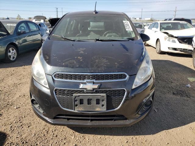Photo 5 from auction – 2014 CHEVROLET SPARK with VIN KL8CB6S99EC489566