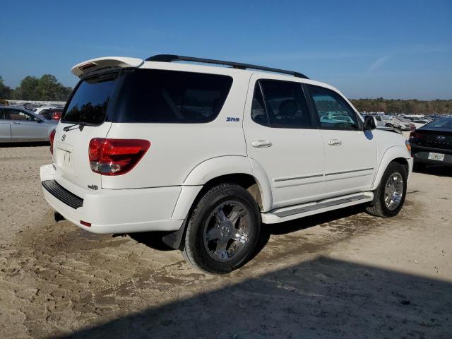Photo 3 from auction – 2005 TOYOTA SEQUOIA SR with VIN 5TDZT34A95S252577