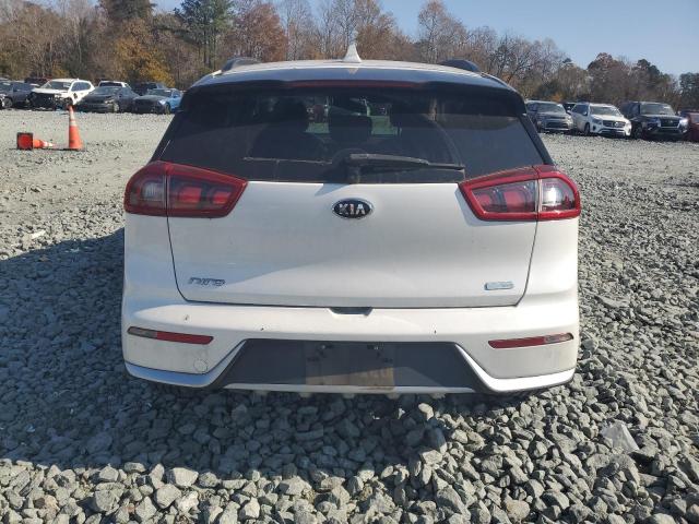 Photo 6 from auction – 2017 KIA NIRO with VIN KNDCC3LC0H5045210