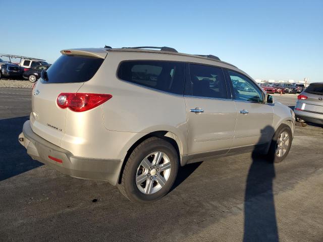 Photo 3 from auction – 2012 CHEVROLET TRAVERSE L with VIN 1GNKVJEDXCJ211286