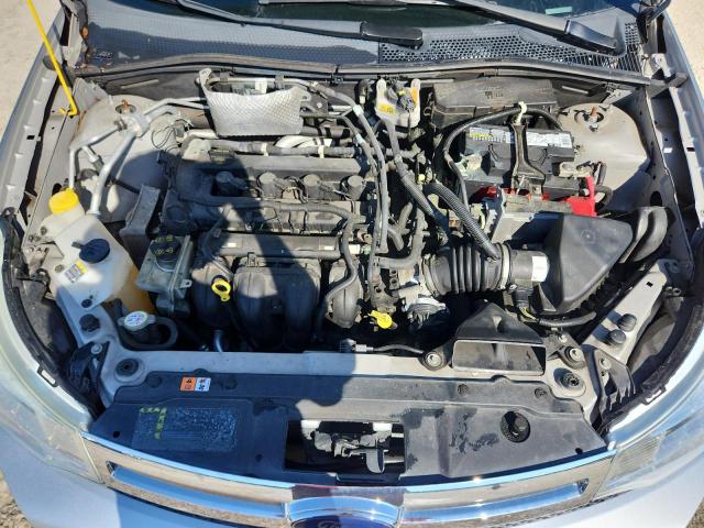 Photo 11 from auction – 2010 FORD FOCUS SE with VIN 1FAHP3FN0AW229799