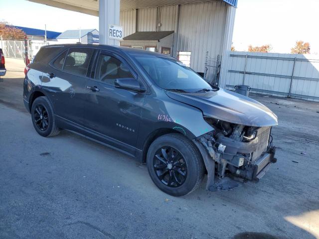 Zdjęcie 4 z aukcji – 2018 CHEVROLET EQUINOX LS z VIN 3GNAXHEV8JS623113