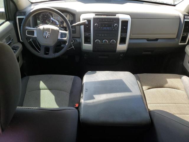 Photo 8 from auction – 2010 DODGE RAM 1500 with VIN 1D7RB1GP9AS250729