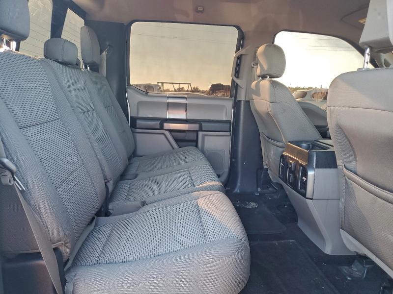 Photo 10 from auction – 2016 FORD F150 SUPER with VIN 1FTEW1CF2GKD03614