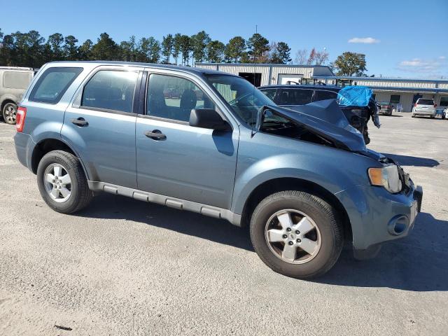 Photo 4 from auction – 2010 FORD ESCAPE XLS with VIN 1FMCU0C79AKC07580