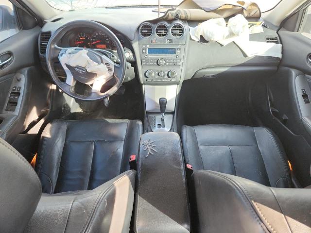 Photo 8 from auction – 2008 NISSAN ALTIMA 2.5 with VIN 1N4AL21E48N475978