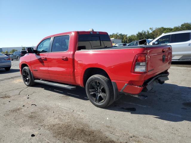 Photo 2 from auction – 2020 RAM 1500 BIG H with VIN 1C6SRFFT6LN247234