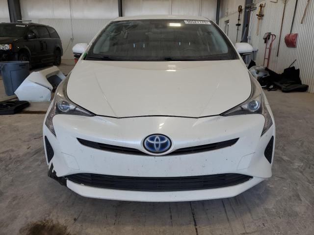Photo 5 from auction – 2017 TOYOTA PRIUS with VIN JTDKARFU2H3032835