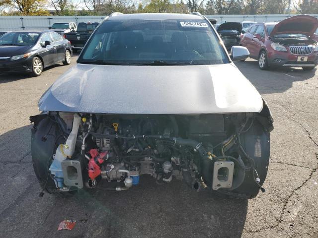 Photo 5 from auction – 2021 KIA SELTOS SX with VIN KNDETCA27M7187135