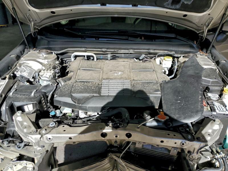 Photo 11 from auction – 2019 SUBARU OUTBACK 3. with VIN 4S4BSENC9K3323530