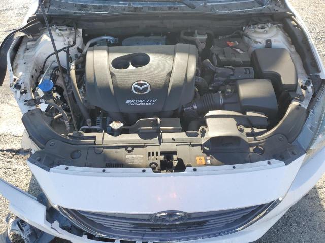 Photo 11 from auction – 2016 MAZDA 3 TOURING with VIN 3MZBM1L74GM304769